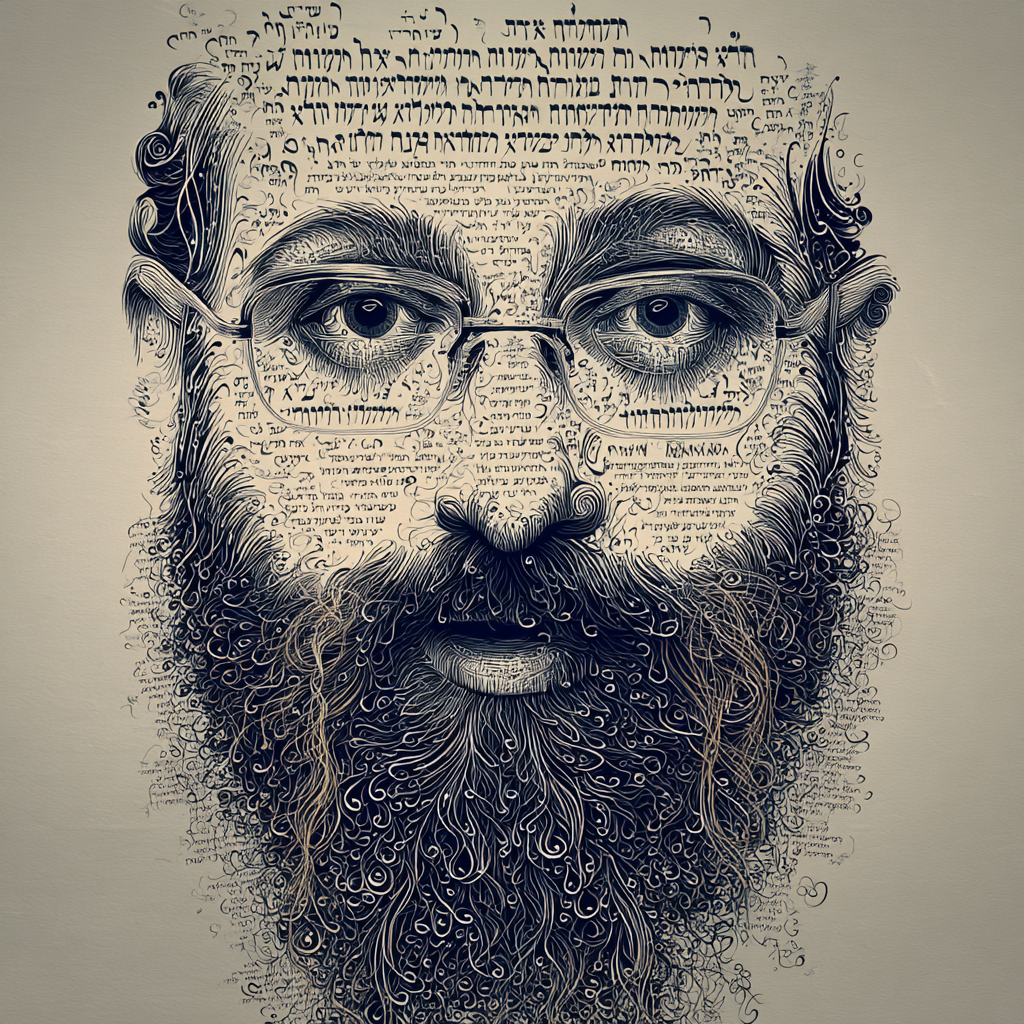 Eyal Robin - One of a Kind